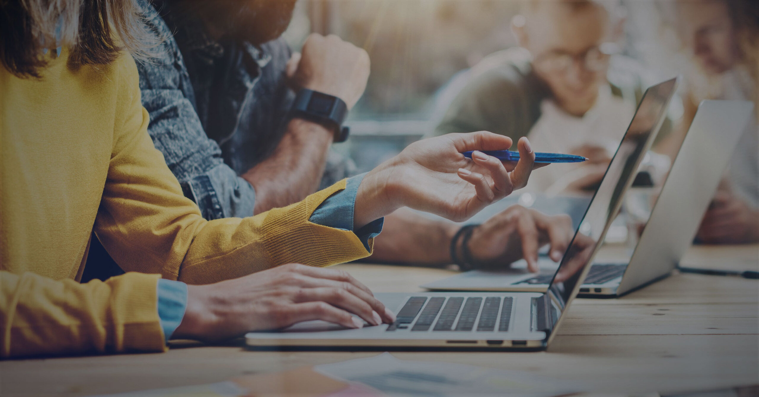 Boise Content Writing