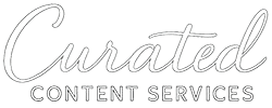 Curated Content Services