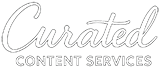 Curated Content Services